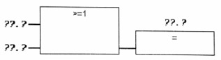 نوشتن یک دستور OR به زبان Function Block Diagram در پی ال سی زیمنس 3